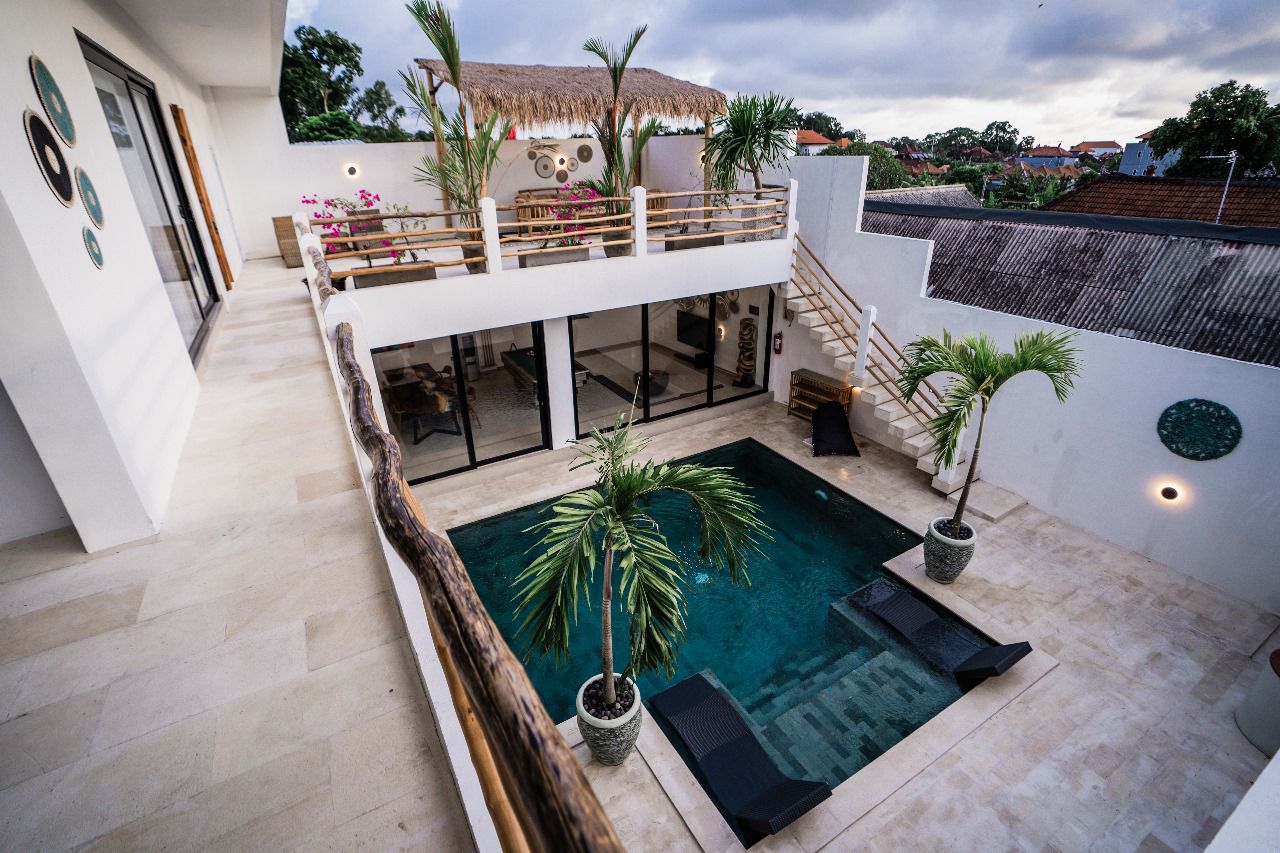 Villa Amazonica